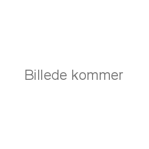 Garderobeskabe med alm. døre
