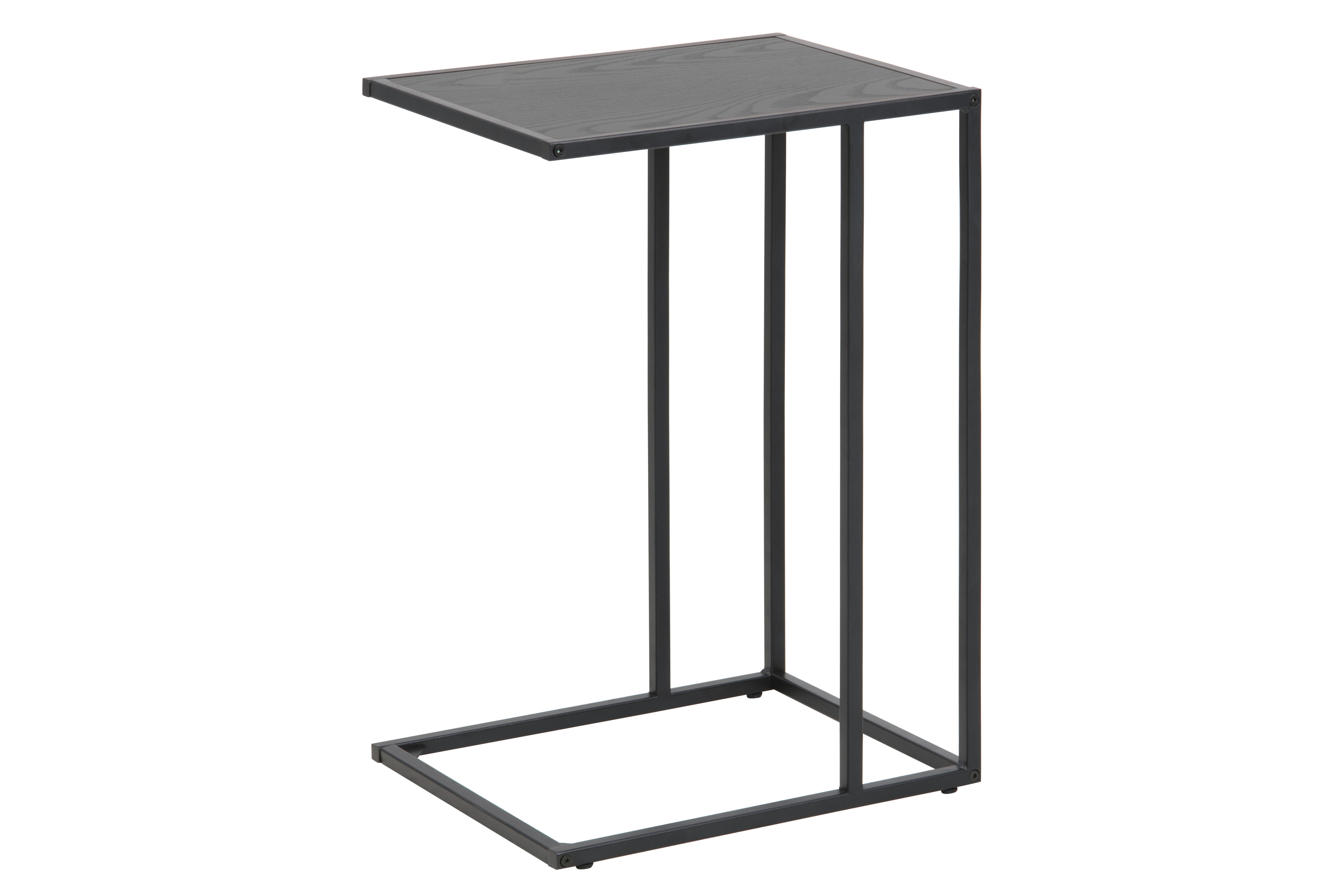 Sea skrivebord laptop bord sort