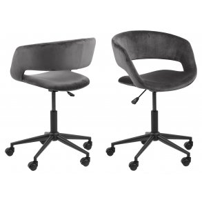 Kontorstoler uten armlener. Bestill din nye kontorstol her. Kontorstoler Shop Side 11