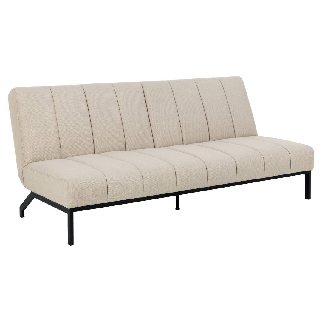 Caix sovesofa beige billede