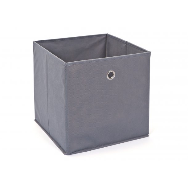 Aufbewahrungsbox Grau