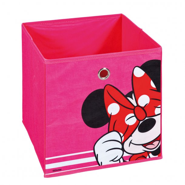 Aufbewahrungsbox Pink