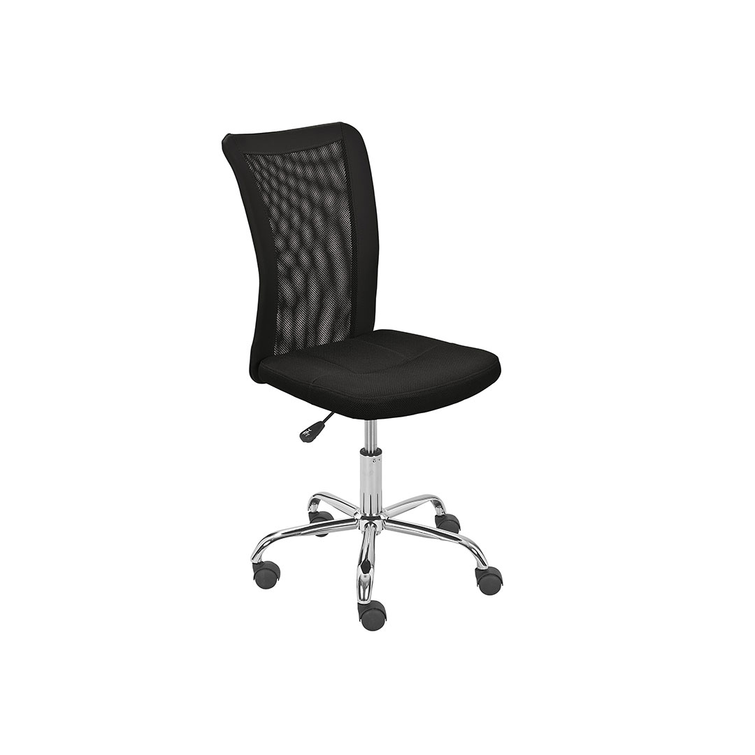 Bonnie kontorstol sort