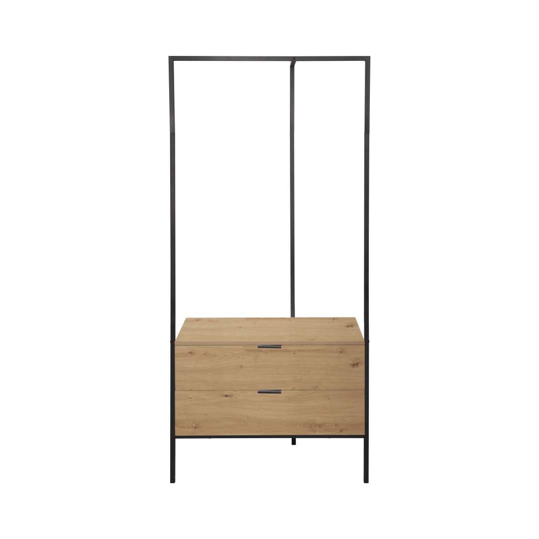 Jody stumtjener eg dekor