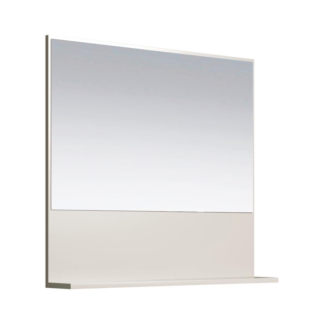 SaoPaulo badspejl med 1 hylde kashmir