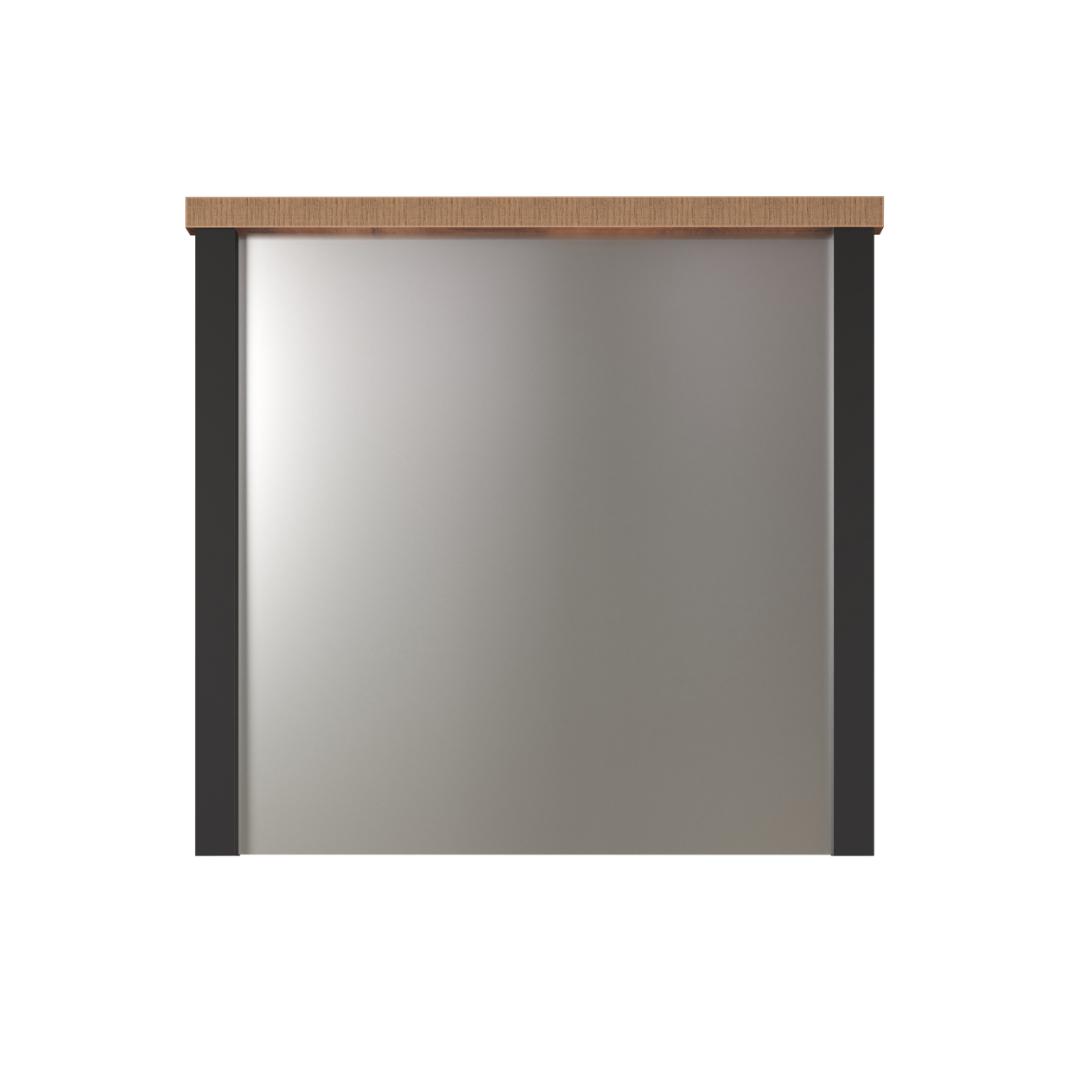 Enna spejl mango dekor