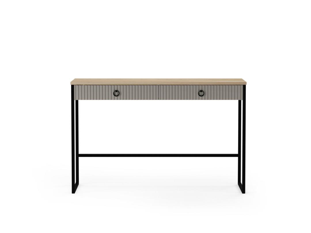 Lucrezia konsolbord 2 skuffer kashmir