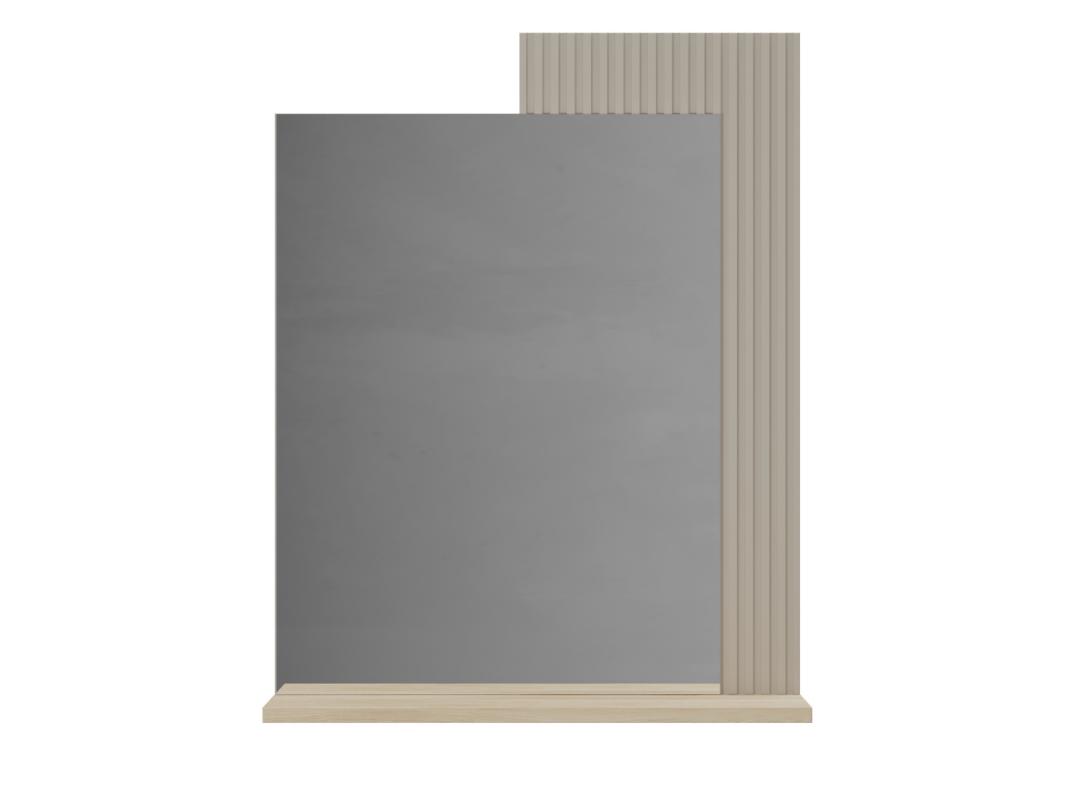 Lucrezia spejl 1 hylde kashmir