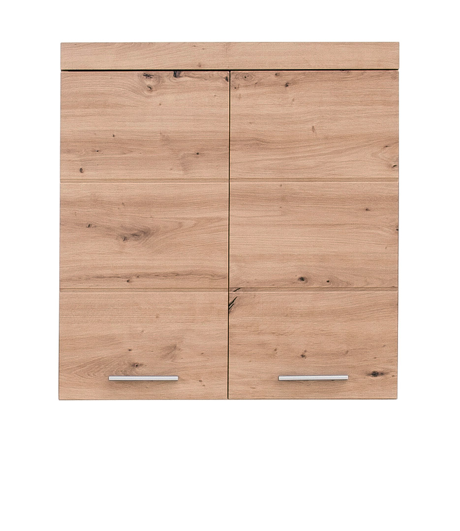 AmandaMando badskab 2 låger eg dekor