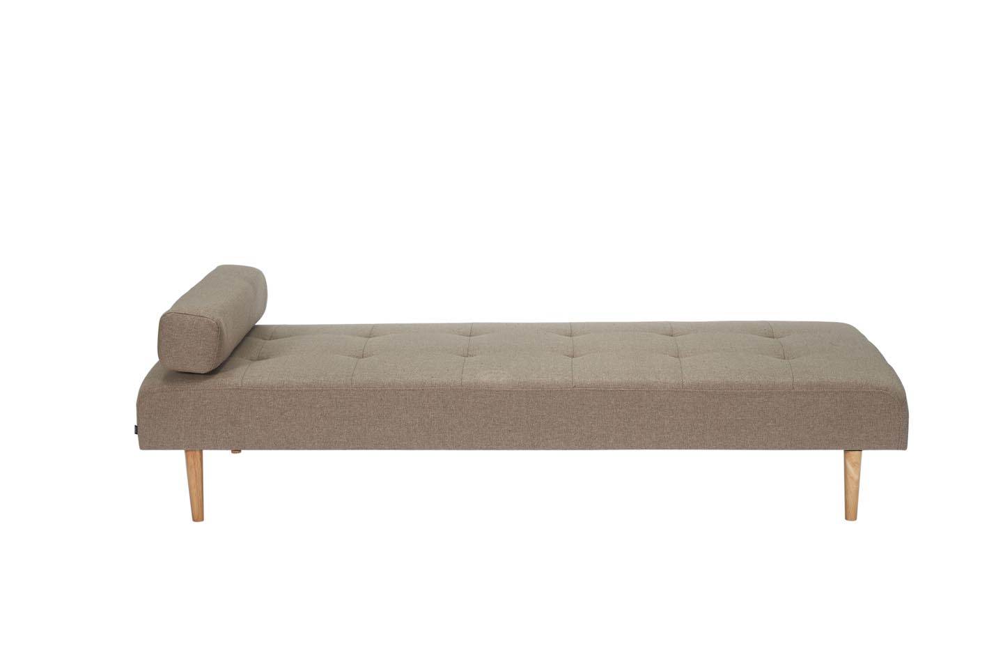 Marino daybed stof brun