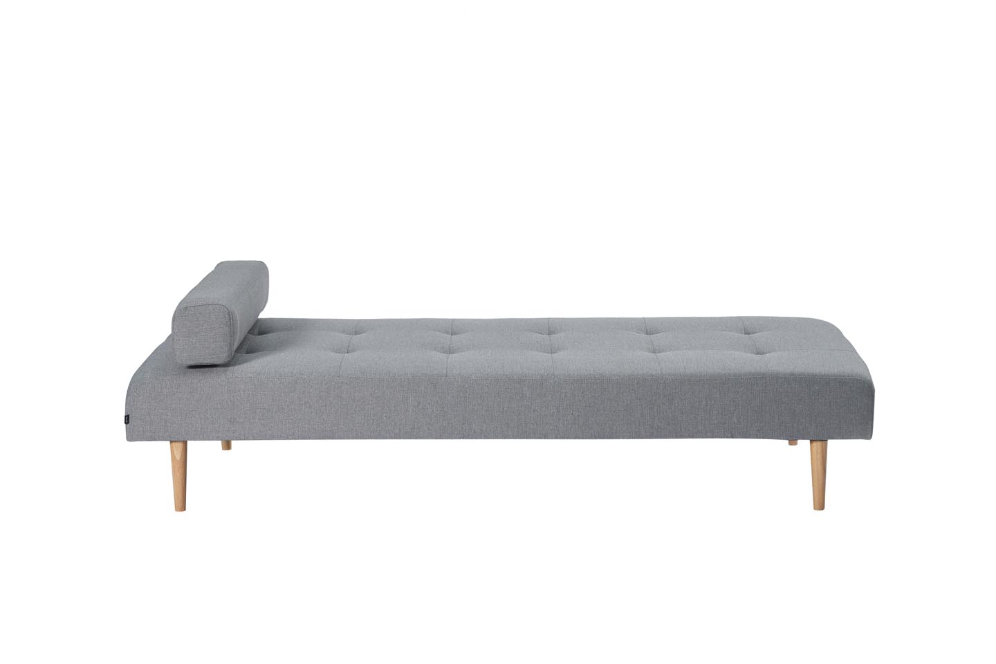 Marino daybed stof grå