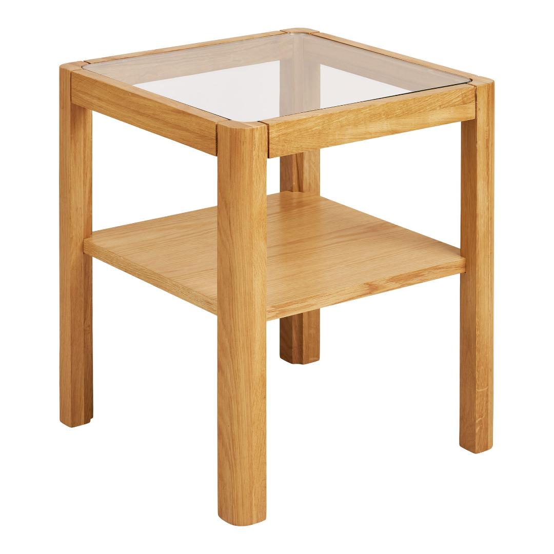 Greta hjørnebord eg