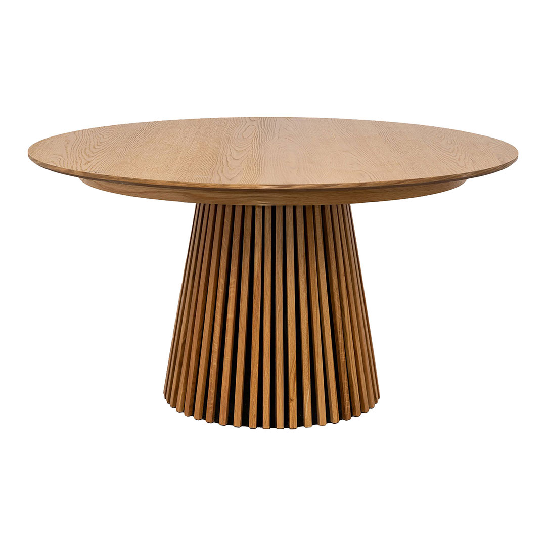 Osaka spisebord Ø140cm eg billede