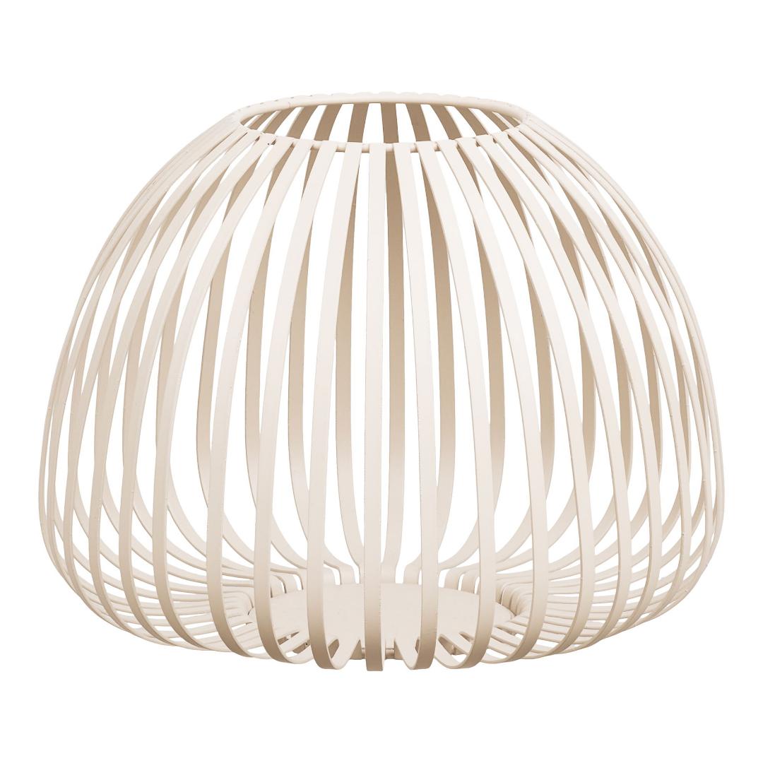 Jette lanterne beige