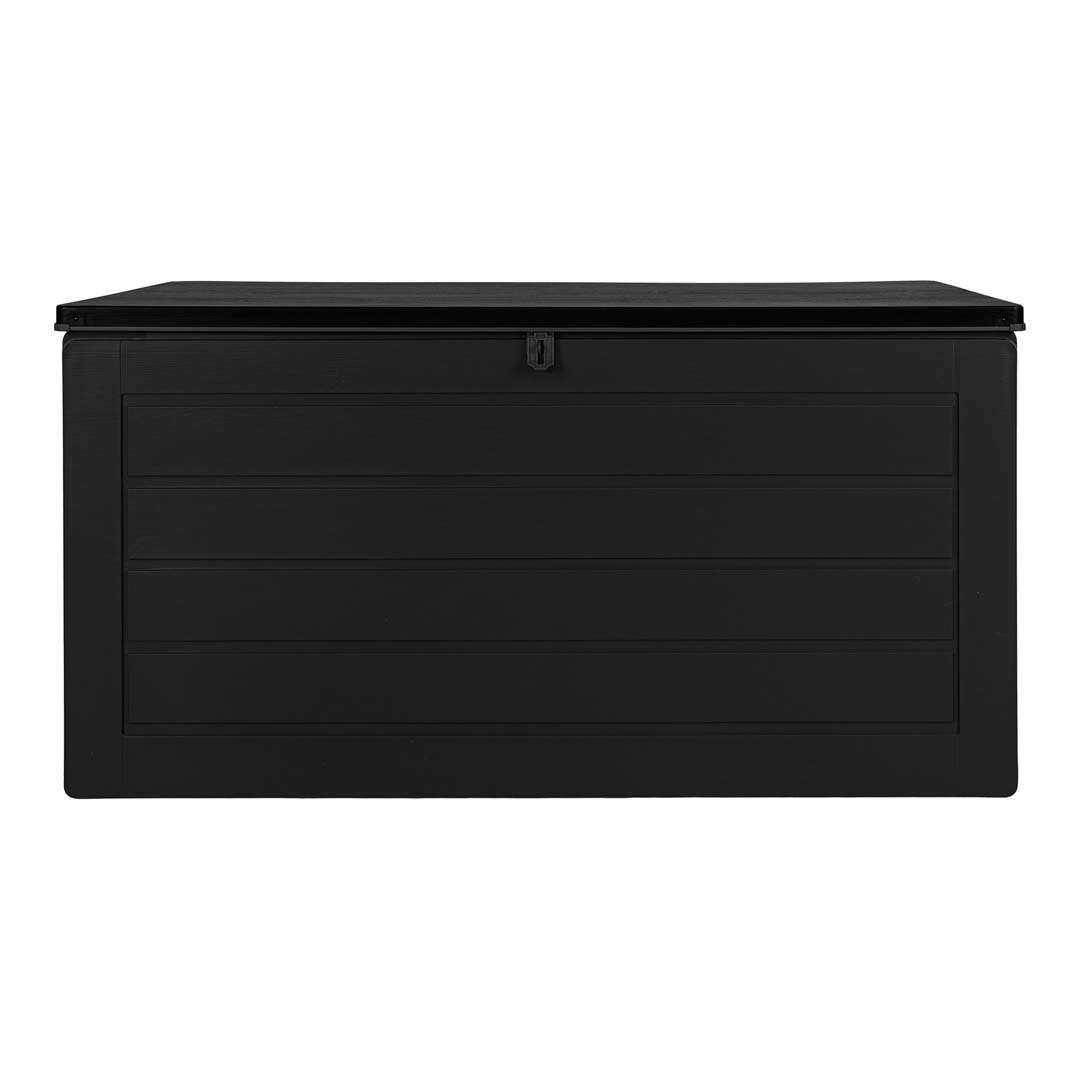 Dubrovnik hyndeboks 680L sort billede