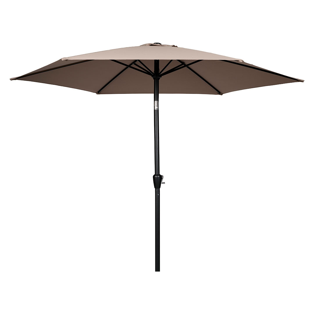 Joakim parasol Ø3M taupe