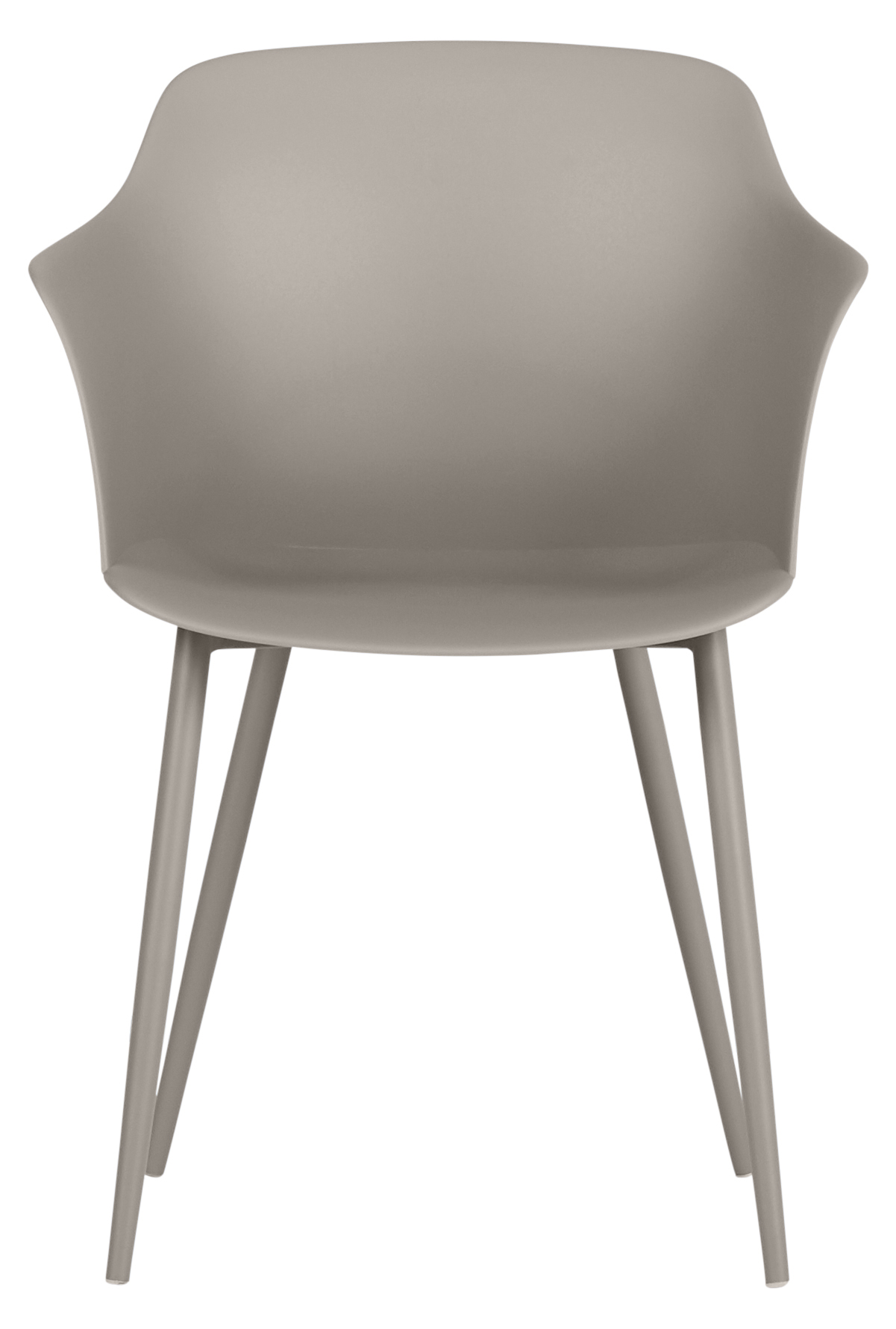 Camilla havestol grå