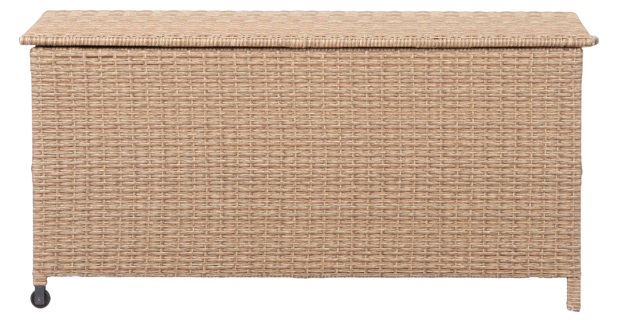 Victor hyndeboks med hjul natur