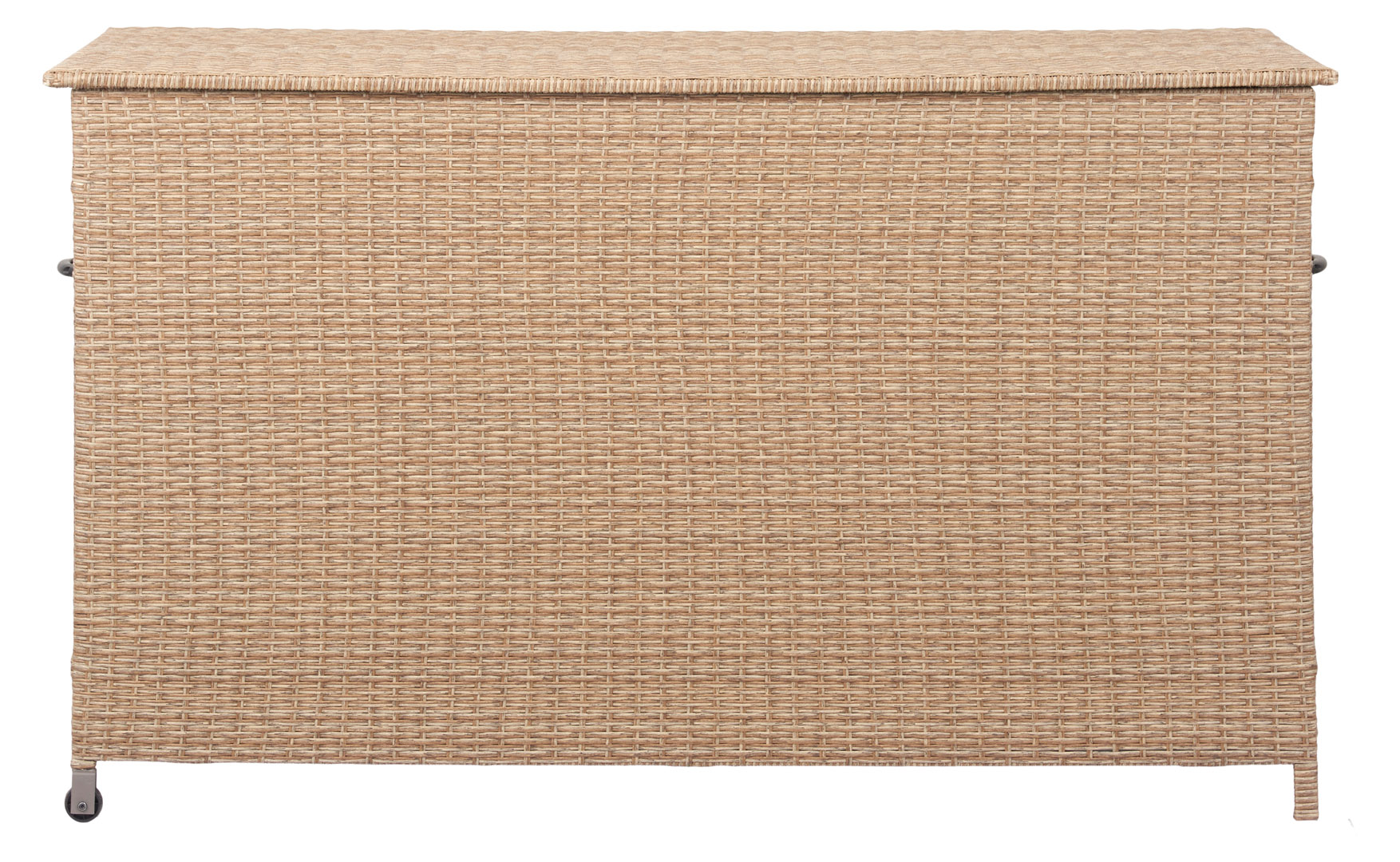 Marius hyndeboks med hjul natur