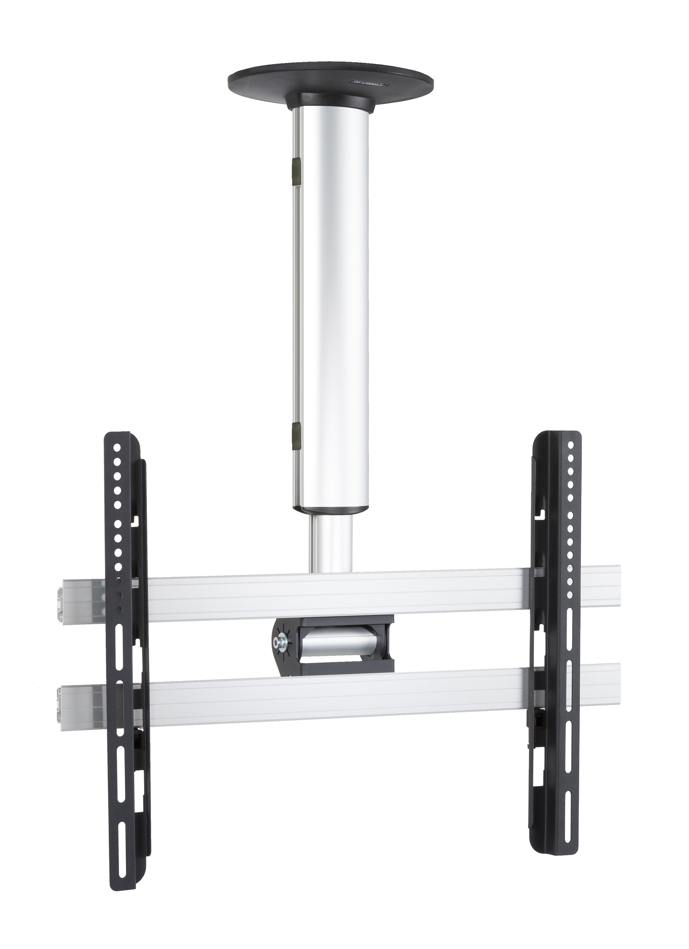 CM 4 Mini TV loftsbeslag sølvfarvet