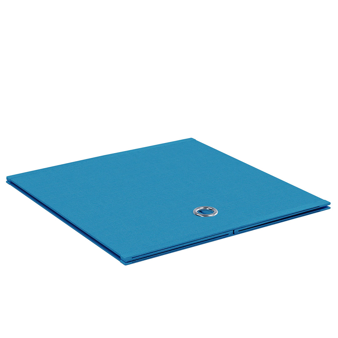 Sæt Med 2 Foldeæsker "Boxas"