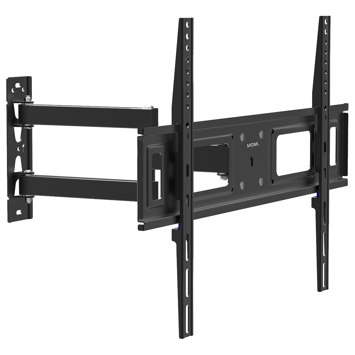 B-SN 600 TV vægbeslag sort