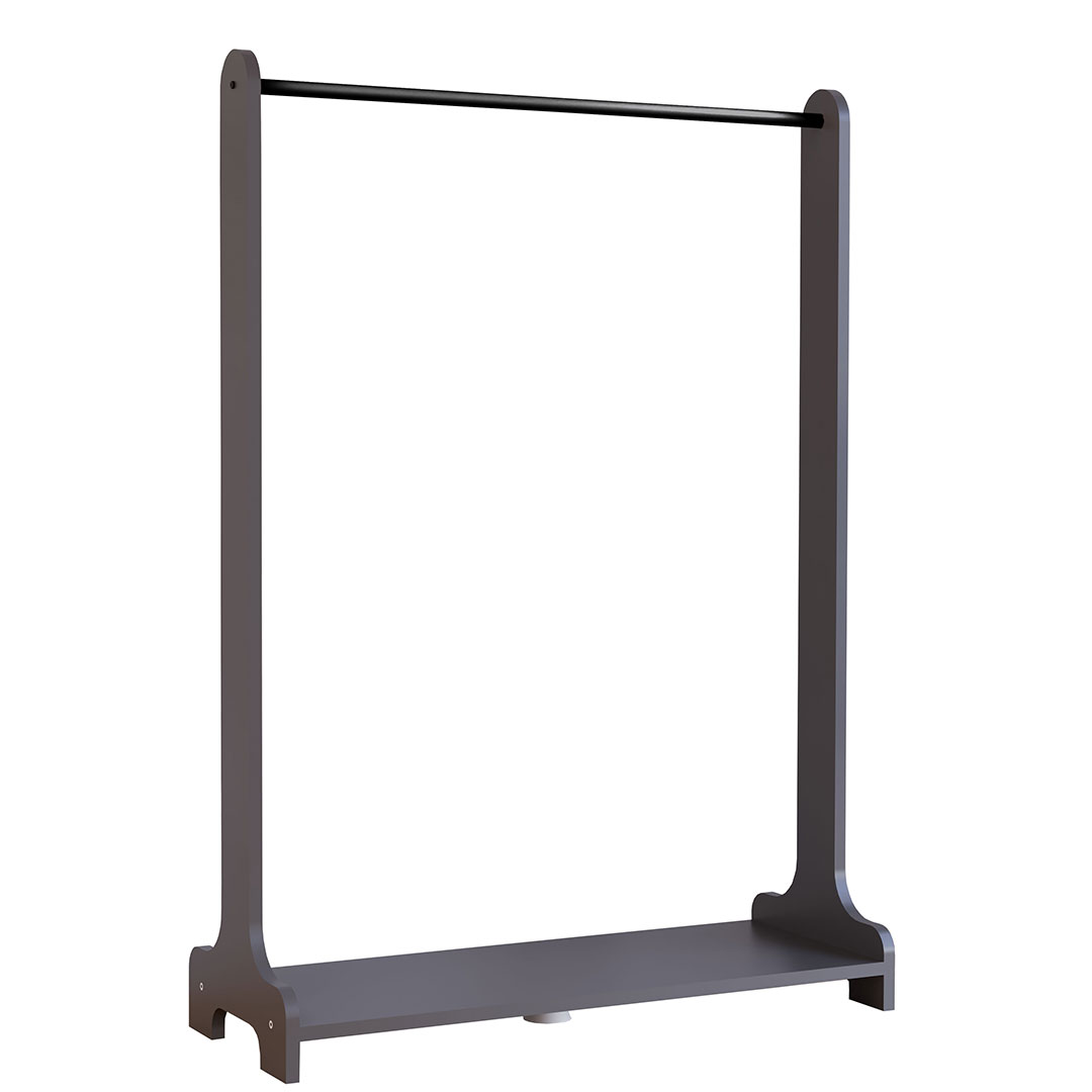 LempuM stumtjener antracit