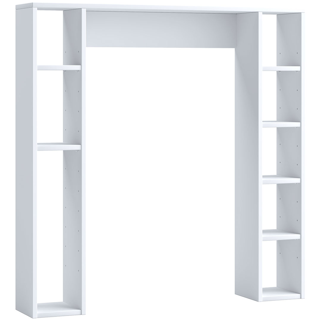 TinoliM badskab hvid