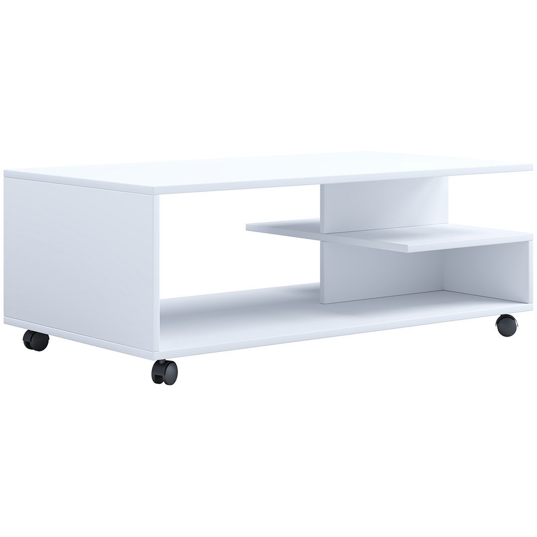 StangoXL sofabord hvid