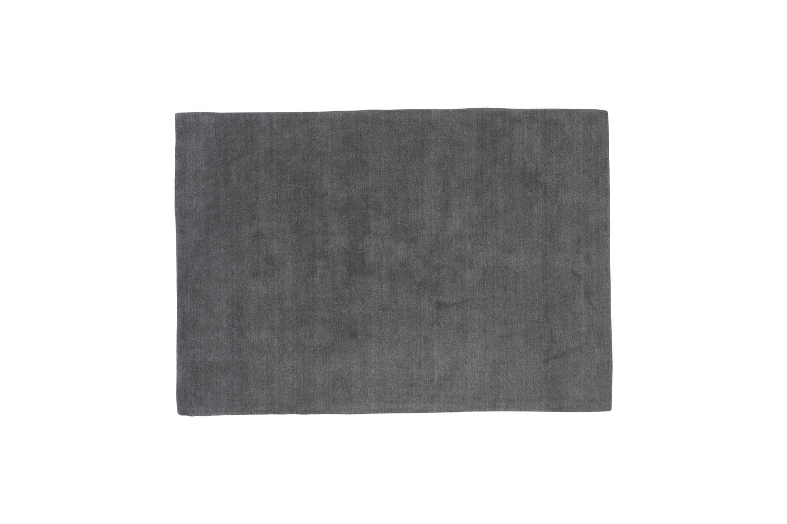 Ulla tæppe 350x250 cm uld grå billede