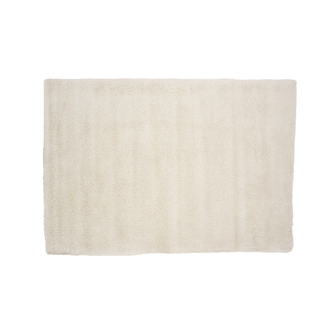 Undra Tæppe 240 x 340 cm - Hvid