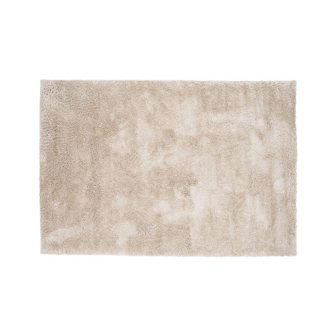 Walter Tæppe  240 x 340 cm - Beige