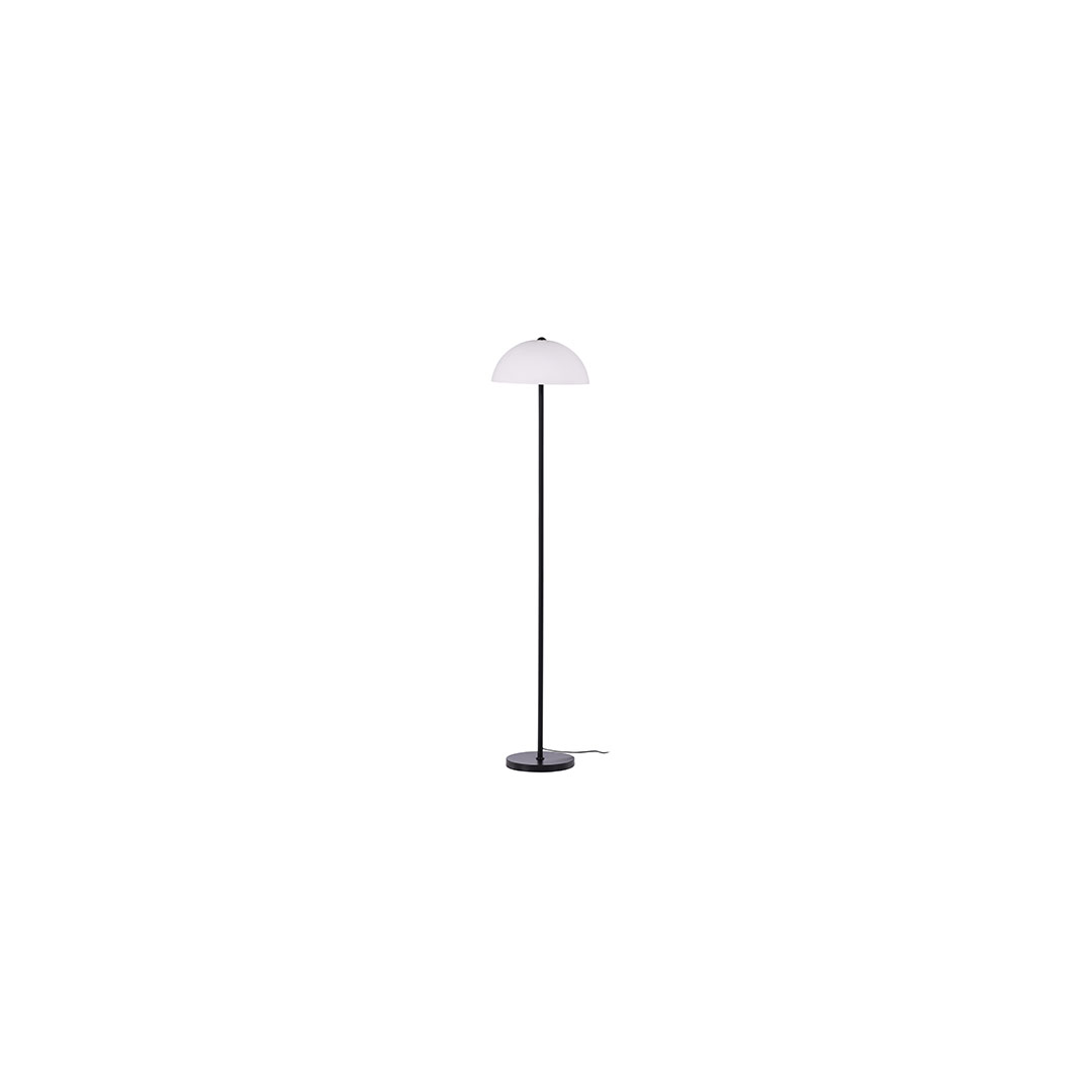 Ferrand belysning gulvlampe 35x35x155cm hvid