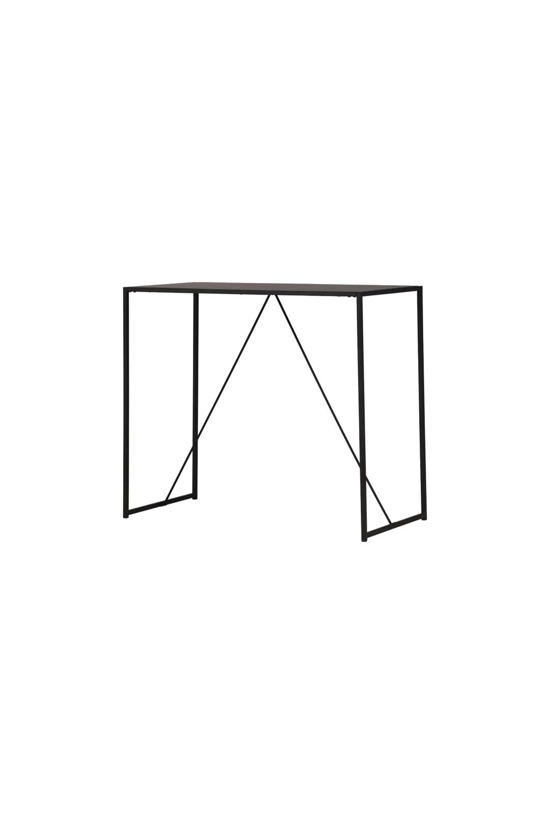 Brea Barbord  - Sort