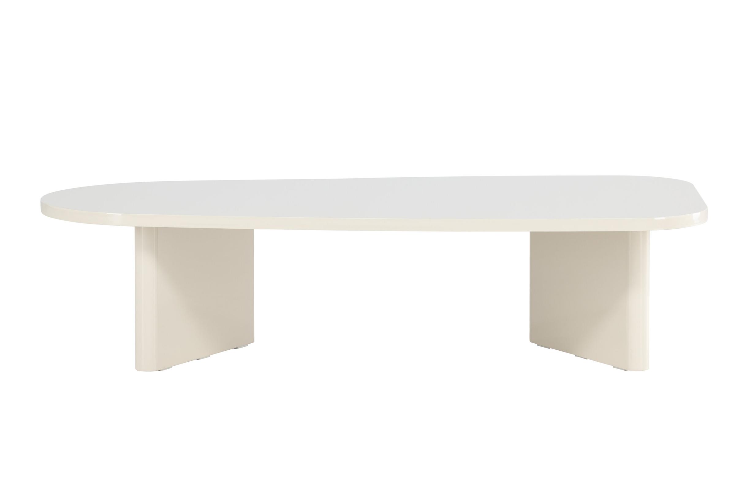 Grönvik sofabord beige