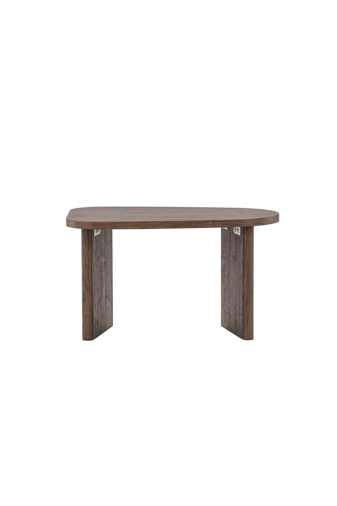 Grönvik sofabord , sidebord mocca billede