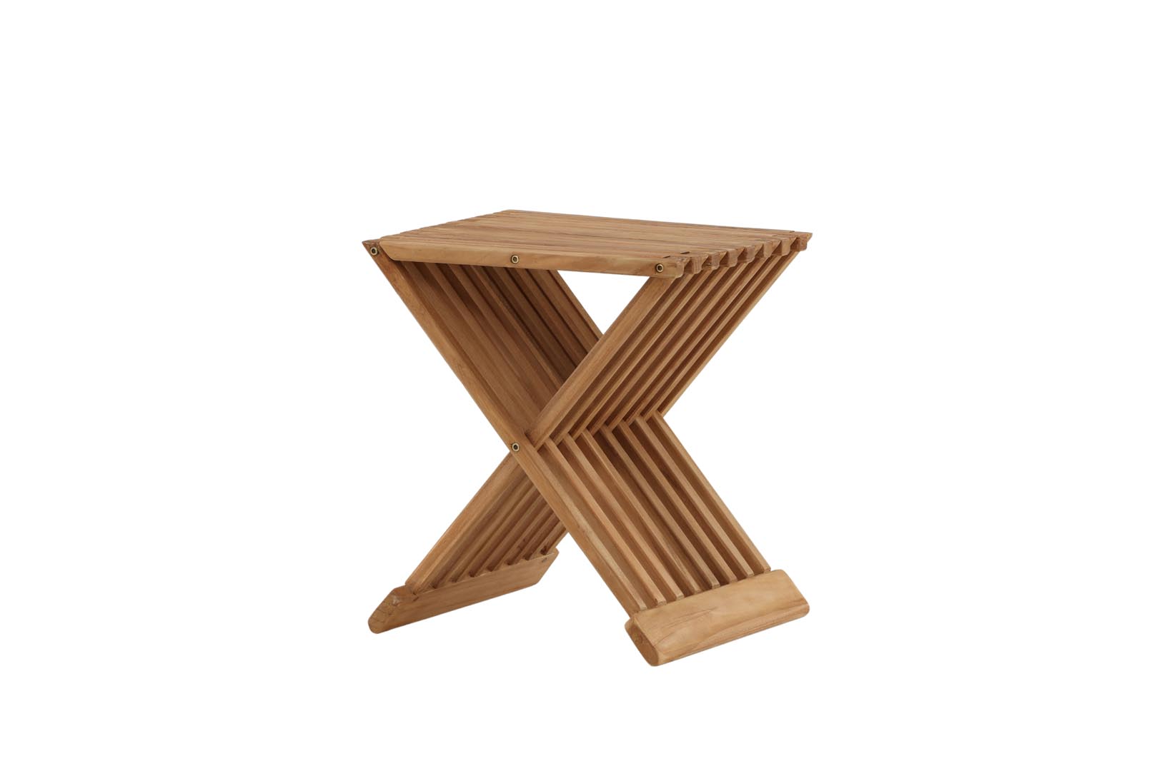 Venture Design, Ghana sidebord teak