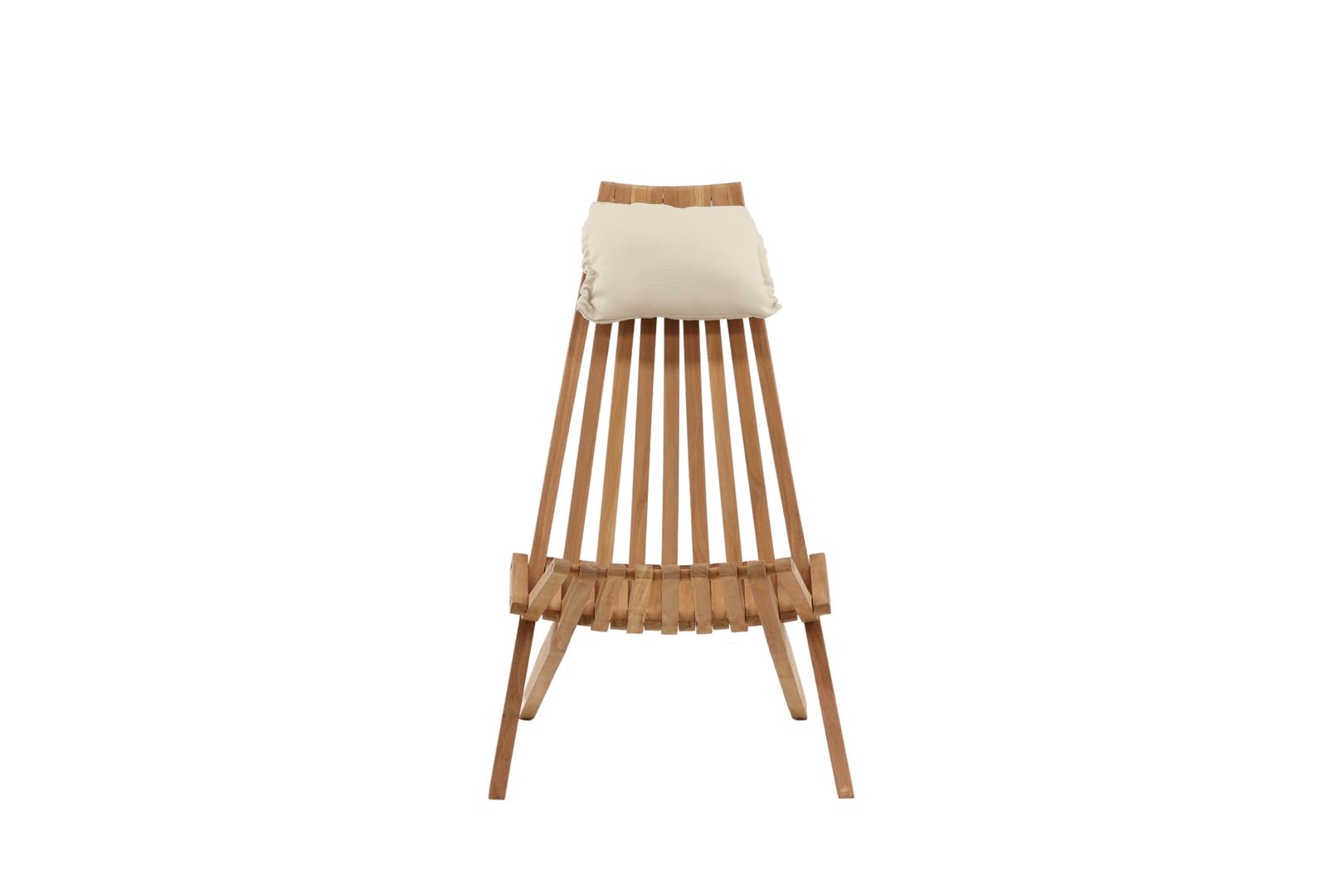 Venture Design, Kenya Lounge Lænestol Teak