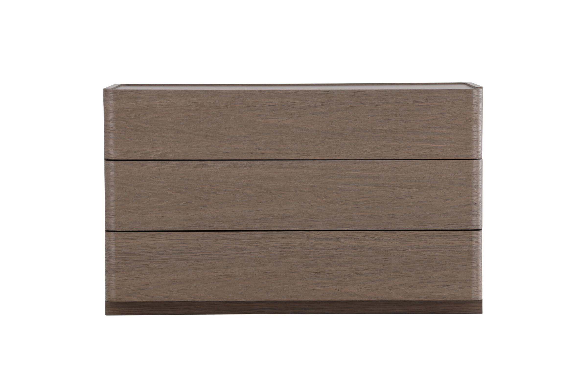 Venture Home Noble Skuffesektion 100x60 - Mocca /