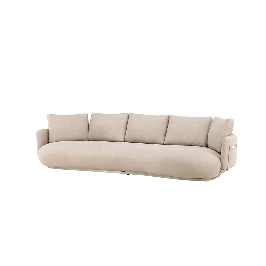 Stellar 4 personers Sofa  - Beige