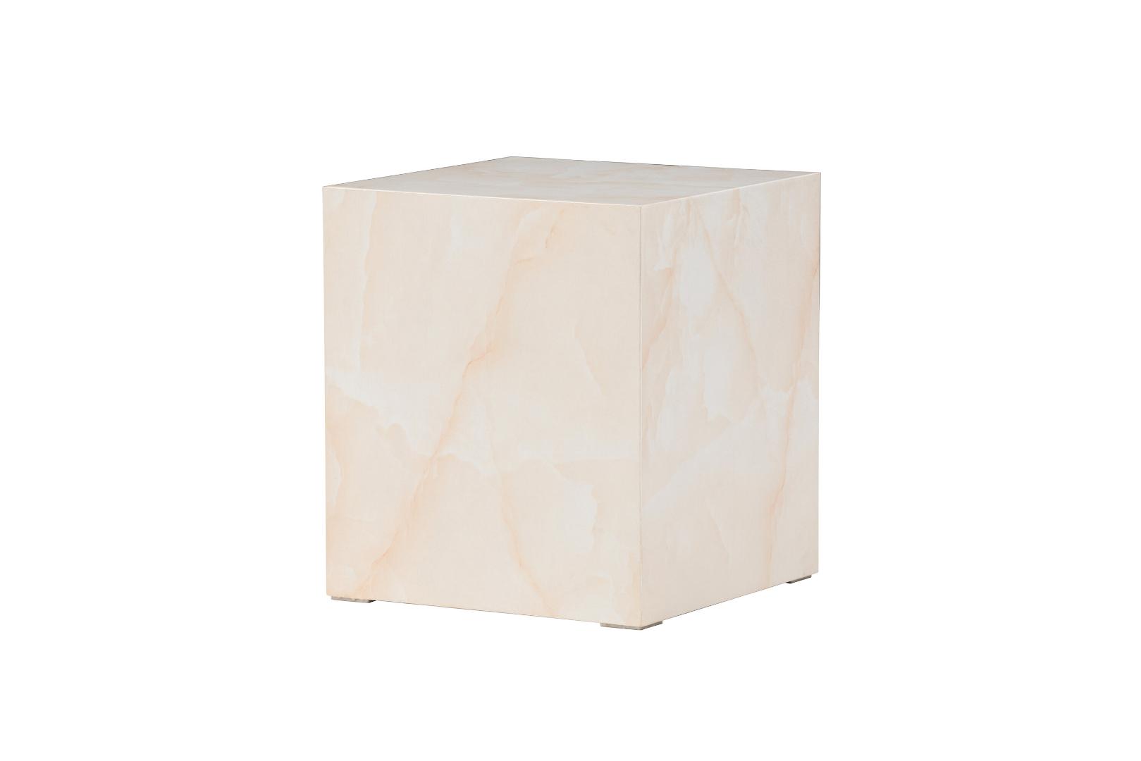 York sidebord lysegul