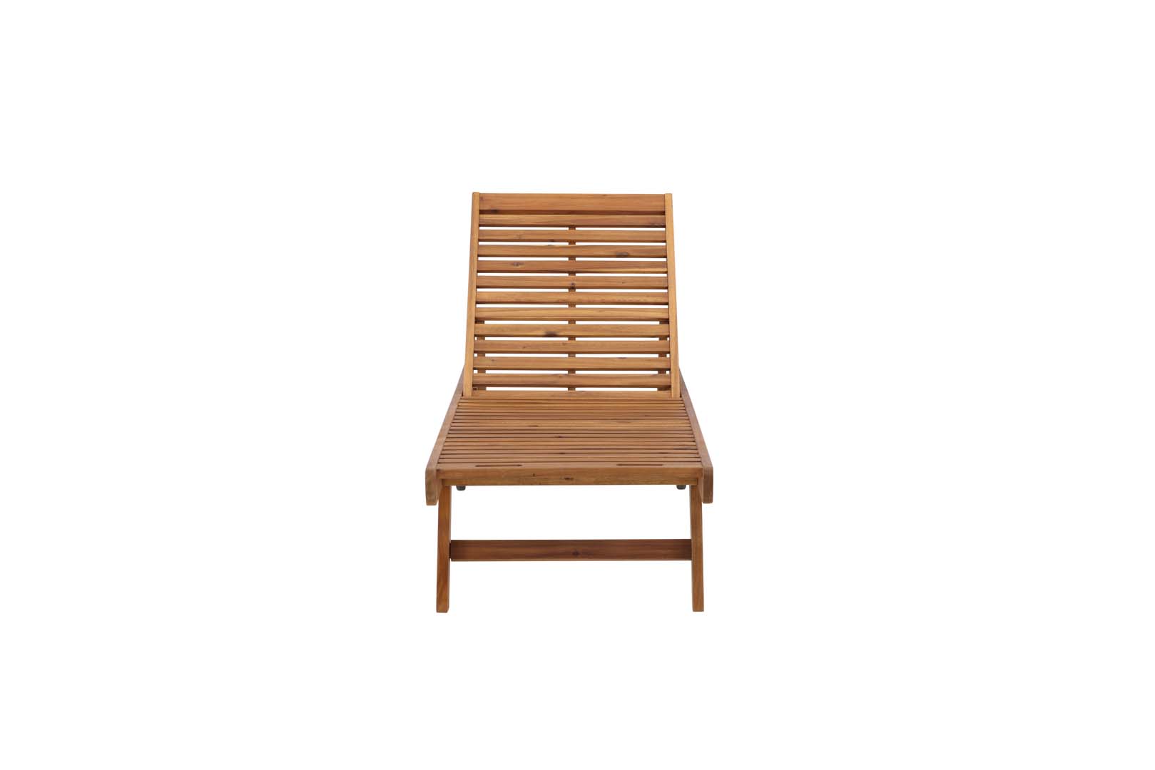 Venture Design Luzon solseng i akacietræ med sidebord