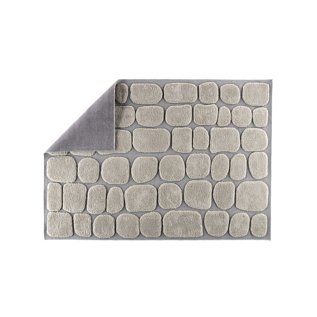 Octavius tæppe 200x290cm beige