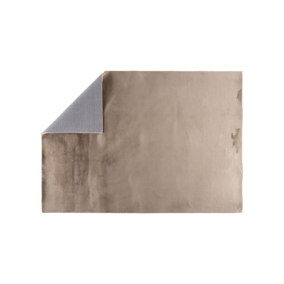 Leni Tæppe  170 x 240 cm- Beige