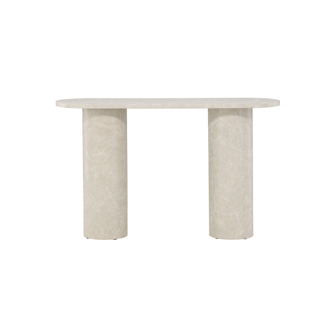 Narvik sidebord beige