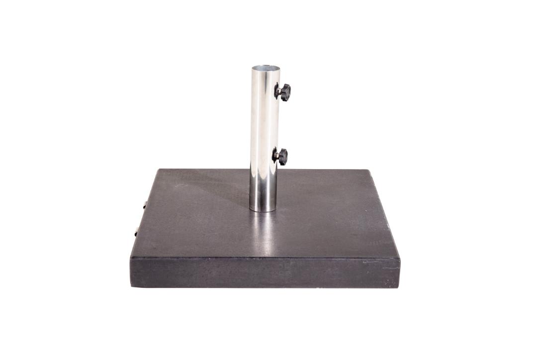 Stathera parasolfod grå