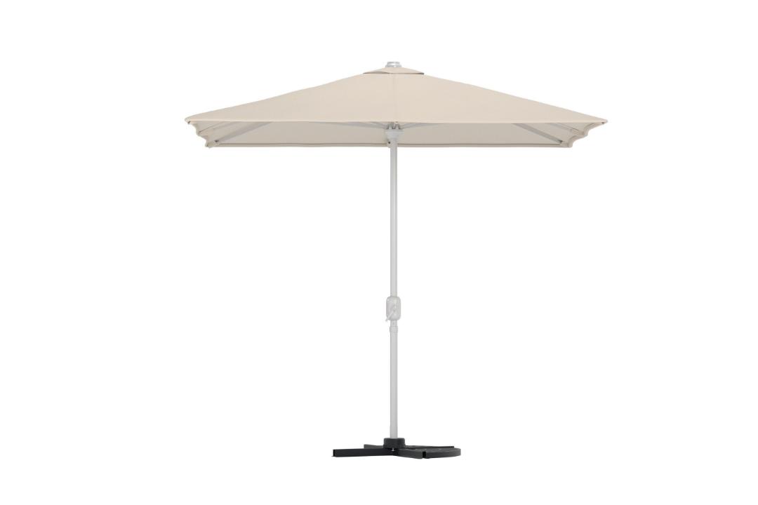 Leeds parasol beige
