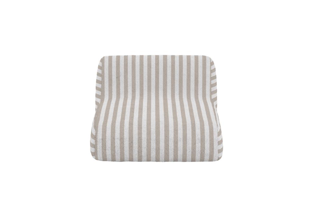 Redang solseng, sækkestol beige