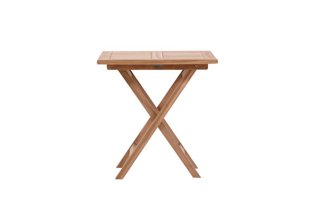 Kenya cafebord natur