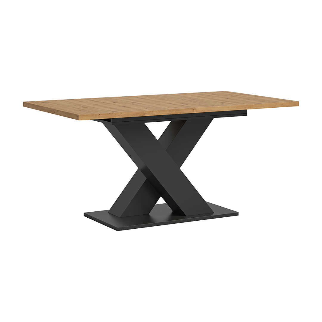 Motion spisebord 150x90cm eg dekor